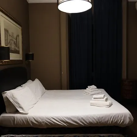 Catone Hotel
